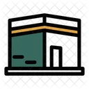 Kaabah  Icon