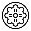 Kaak Al Eid Kaak Food 아이콘