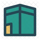 Kabaa  Icon