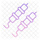 Kabab Food Kebab Icon