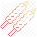 Kabab Food Kebab Icon