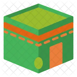 Kabah  Icon