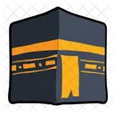 Kabah Icon