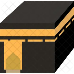 Kabah  Icon