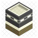 Kabah  Icon