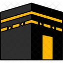 Kabah  Icon