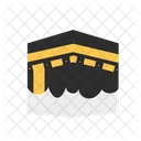 Kabah Svg  Icon