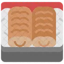 Kabayaki  Icon