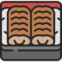 Kabayaki  Icon
