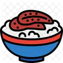 Kabayaki  Icono