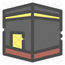 Kabba  Icon