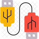 Kabel  Symbol