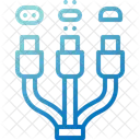 Kabel  Symbol
