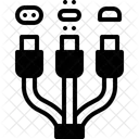Kabel  Symbol