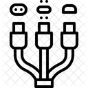Kabel  Symbol