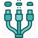 Kabel  Symbol