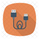 Kabel  Symbol