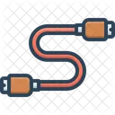 Kabel  Symbol