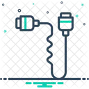 Kabel  Symbol