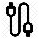 Kabel  Symbol
