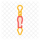 Kabel  Symbol