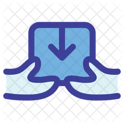Kabeljau  Symbol