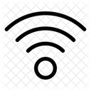 Kabellos  Symbol