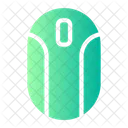 Kabellose Maus  Icon