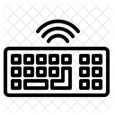 Tastatur Elektronik Computer Symbol