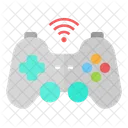 Spiel Internet Joystick Symbol