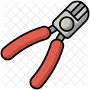 Kabelschneider  Symbol