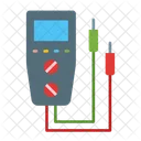 Kabeltester  Symbol