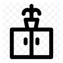 Kabinett  Symbol