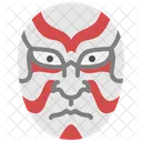 Kabuki  Icon