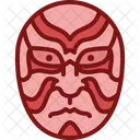 Kabuki  Icon
