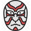 Kabuki  Icon