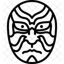 Kabuki  Icono