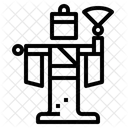 Kabuki  Icono