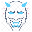 Kabuki Icono