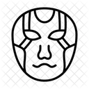 Kabuki Icono