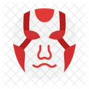 Kabuki  Ícone