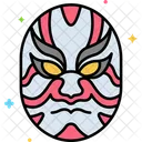 Kabuki Icon