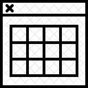 Kachel Alle In Symbol