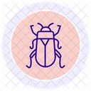Kafer Insekt Kafer Symbol