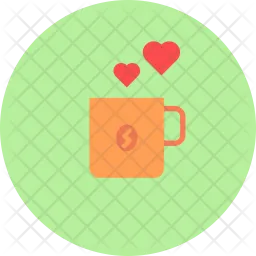 Kaffee  Symbol