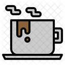 Kaffee  Symbol