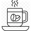 Kaffee  Symbol