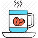 Getrank Tasse Tee Icon