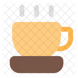 Kaffee  Symbol