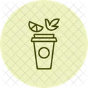 Kaffee  Symbol